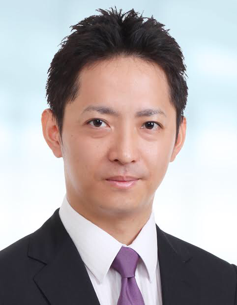 橋本 悠司 Yuji Hashimoto